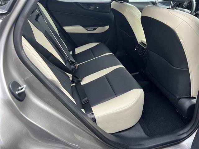 used 2023 Lexus NX 250 car, priced at $35,490