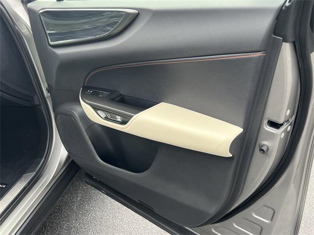 used 2023 Lexus NX 250 car, priced at $35,490