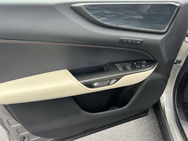 used 2023 Lexus NX 250 car, priced at $35,490