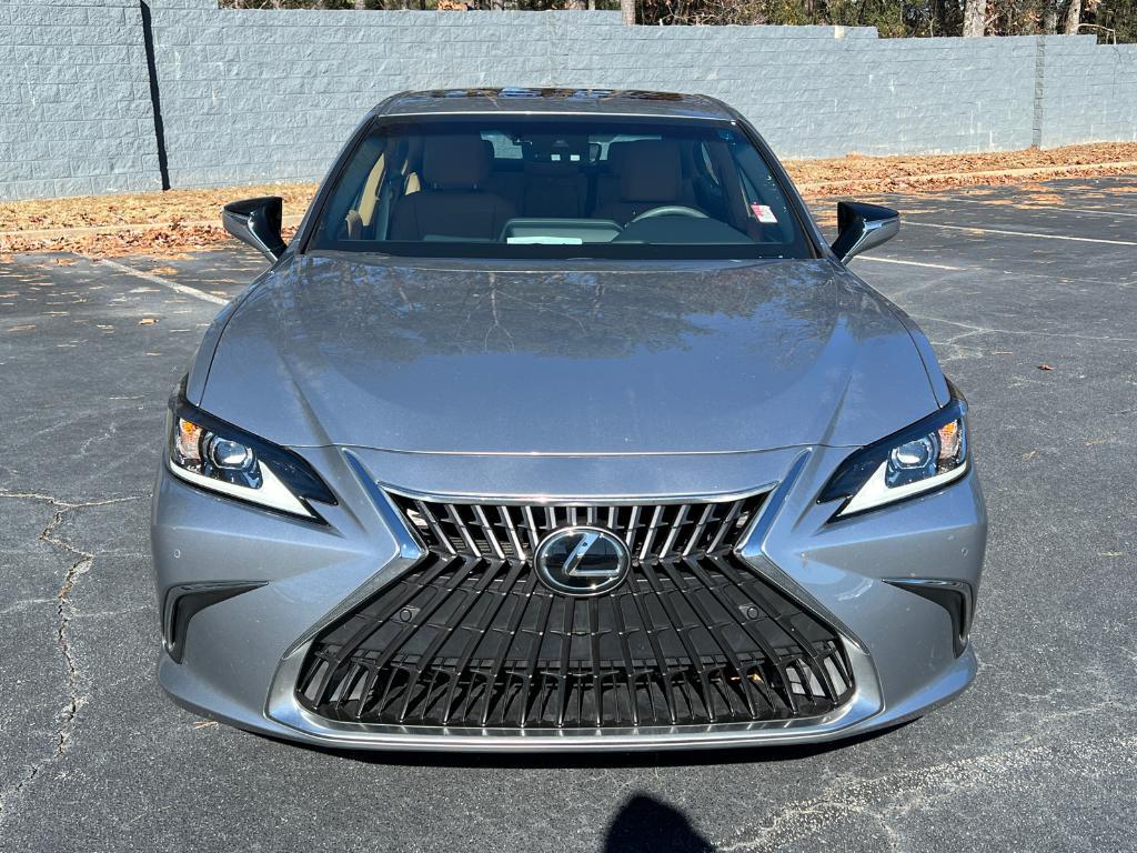 used 2022 Lexus ES 350 car, priced at $38,595