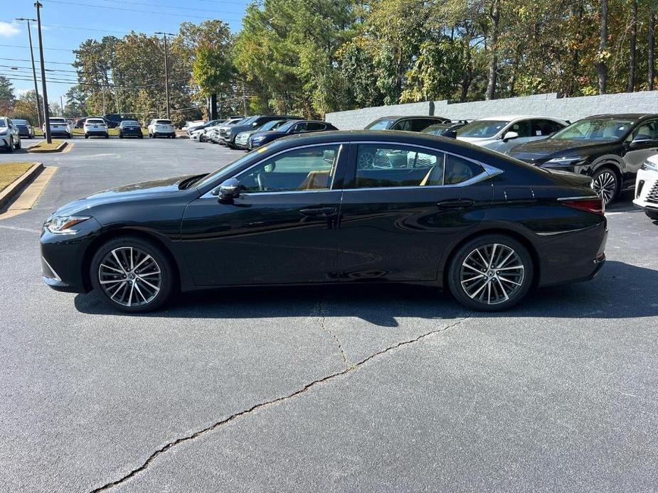 used 2023 Lexus ES 350 car, priced at $40,890