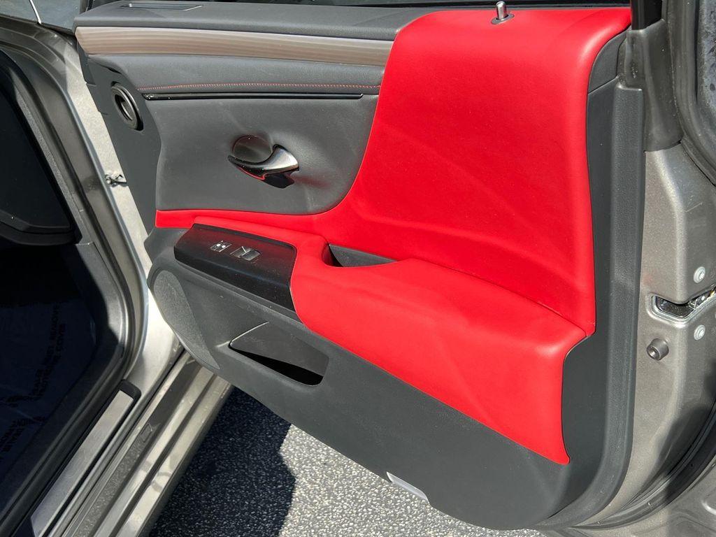 used 2021 Lexus ES 350 car, priced at $33,990