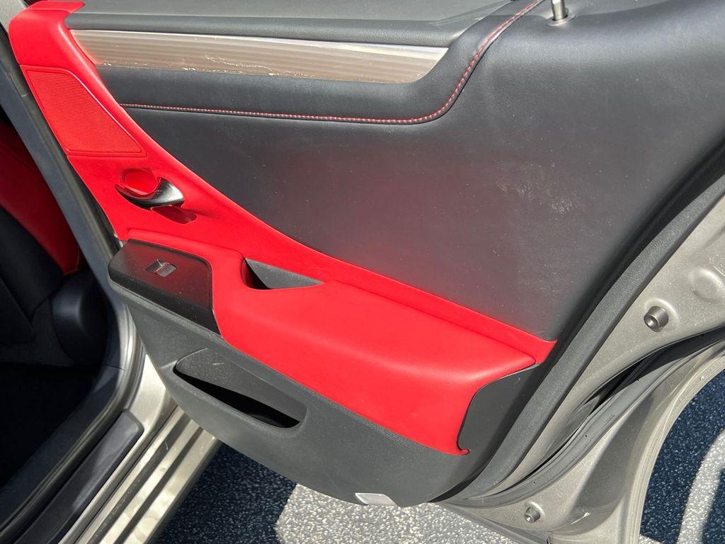 used 2021 Lexus ES 350 car, priced at $33,990