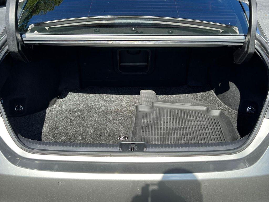 used 2021 Lexus ES 350 car, priced at $33,990