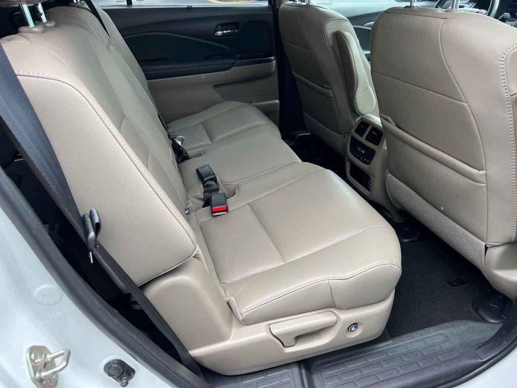 used 2020 Honda Pilot car, priced at $25,990