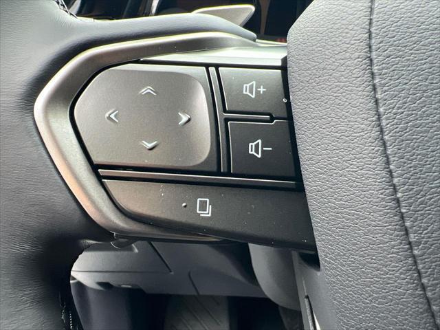 new 2025 Lexus NX 350h car, priced at $52,430