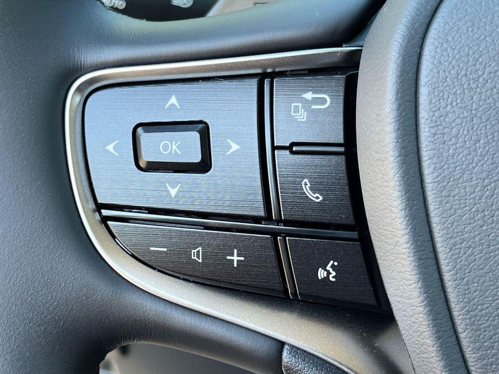 new 2025 Lexus ES 350 car, priced at $50,524