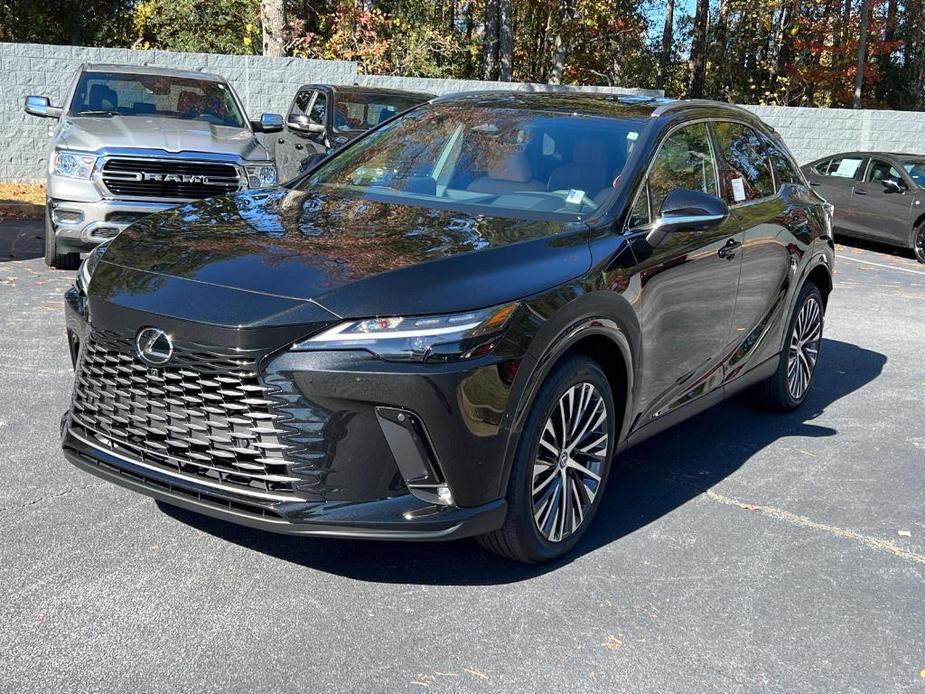 new 2025 Lexus RX 350 car, priced at $59,260