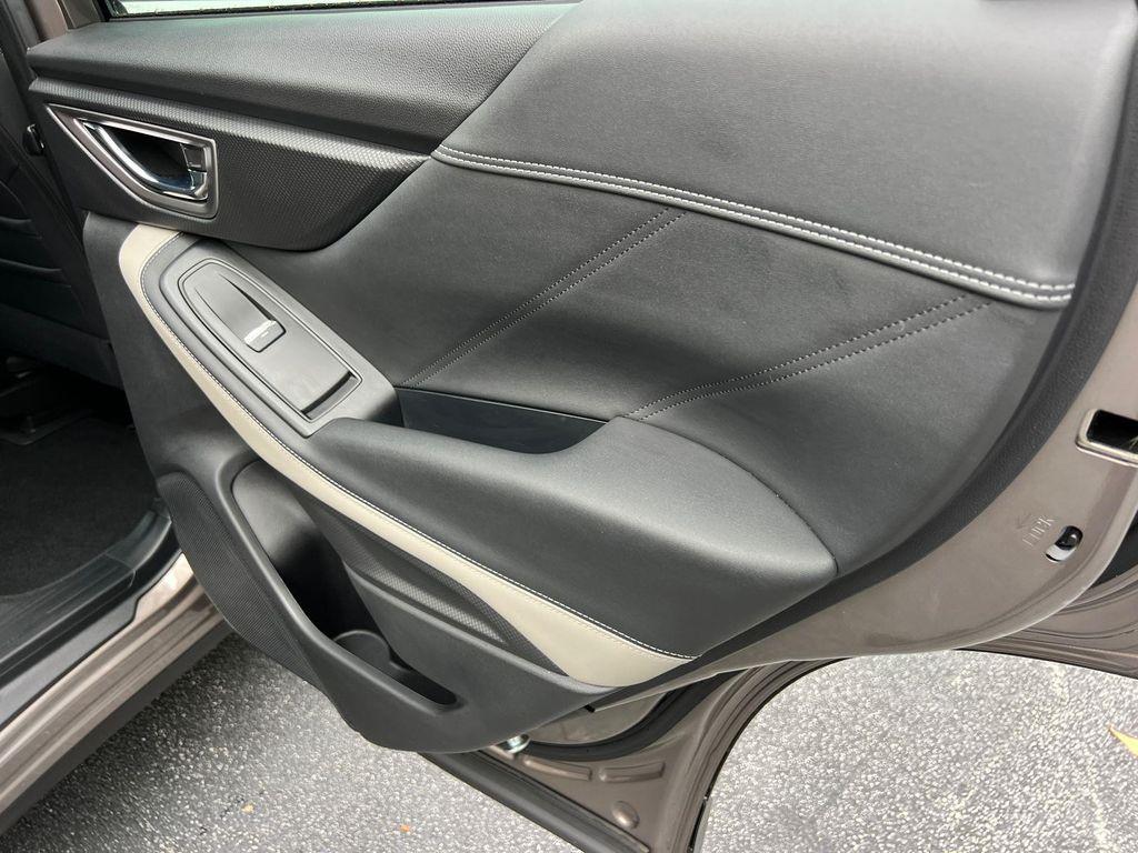 used 2023 Subaru Forester car, priced at $29,990