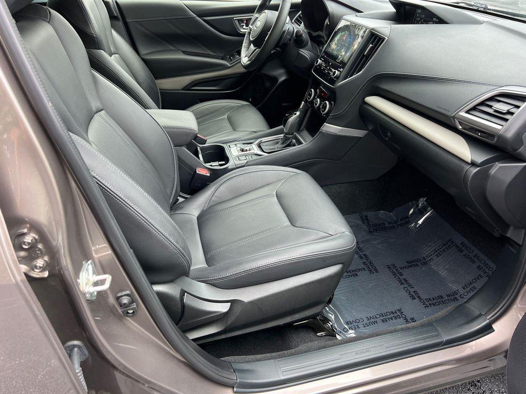 used 2023 Subaru Forester car, priced at $29,990