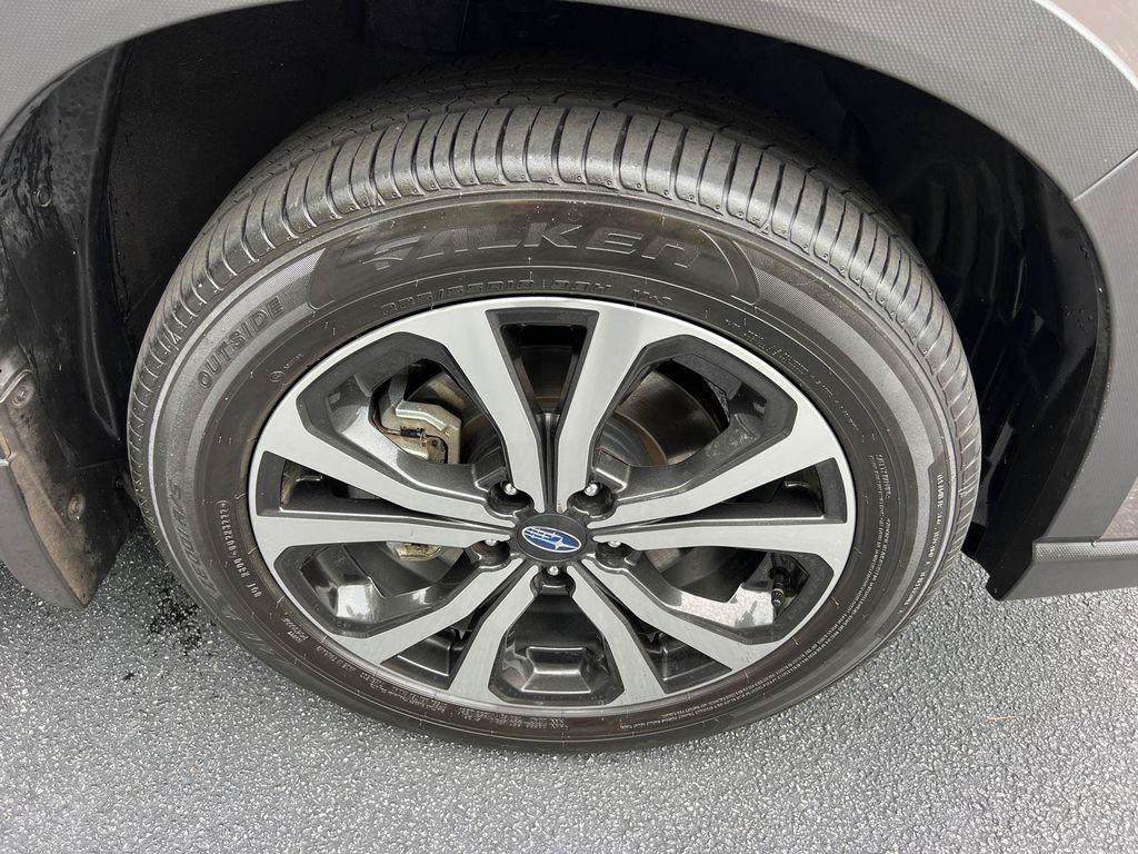 used 2023 Subaru Forester car, priced at $29,990