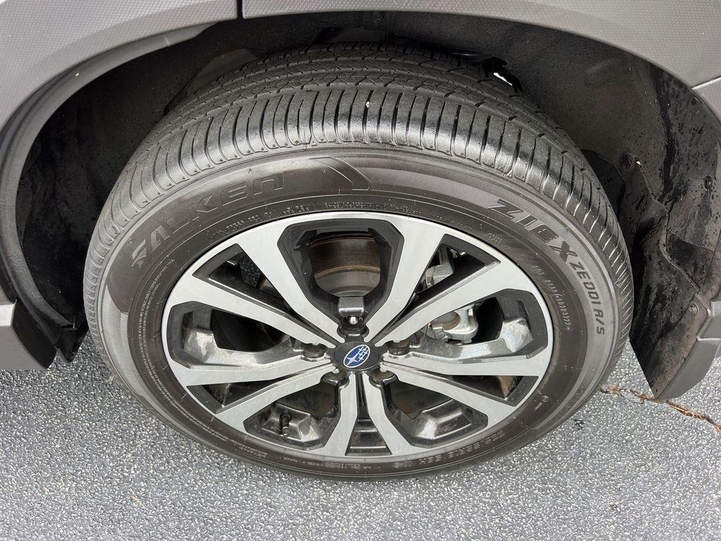 used 2023 Subaru Forester car, priced at $29,990