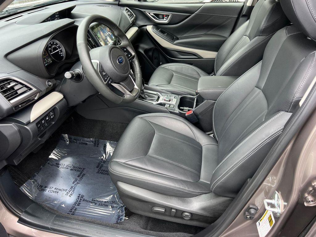 used 2023 Subaru Forester car, priced at $29,990