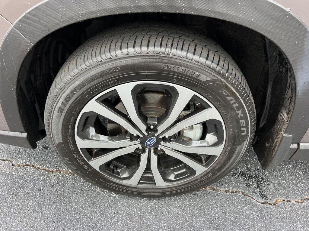 used 2023 Subaru Forester car, priced at $29,990