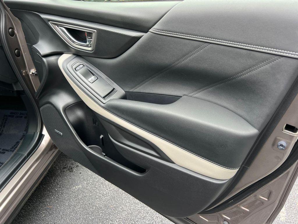 used 2023 Subaru Forester car, priced at $29,990