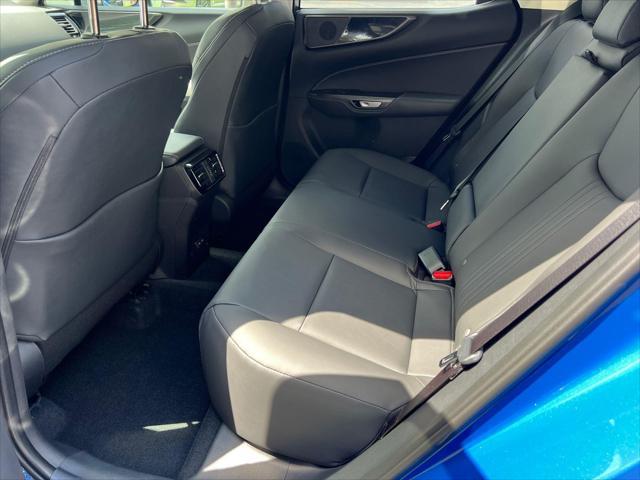 new 2025 Lexus NX 250 car, priced at $42,615