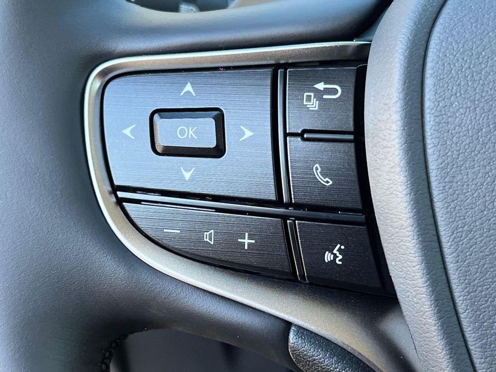 new 2025 Lexus ES 350 car, priced at $47,734