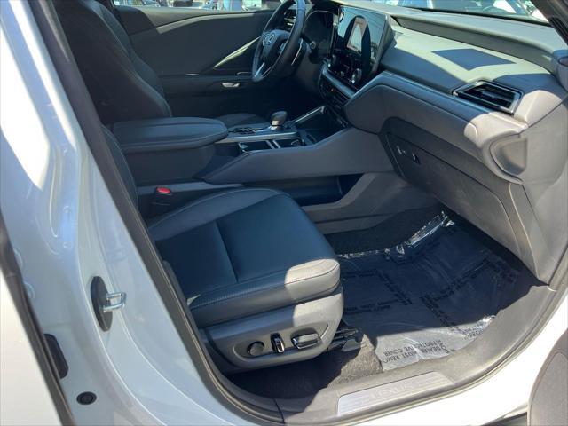 used 2024 Lexus TX 350 car, priced at $57,790