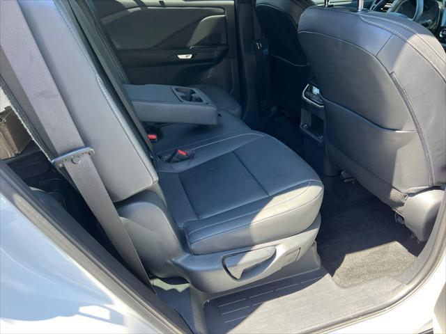 used 2024 Lexus TX 350 car, priced at $57,790