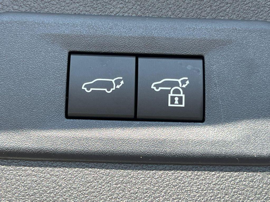 new 2026 Lexus NX 350 car, priced at $48,764