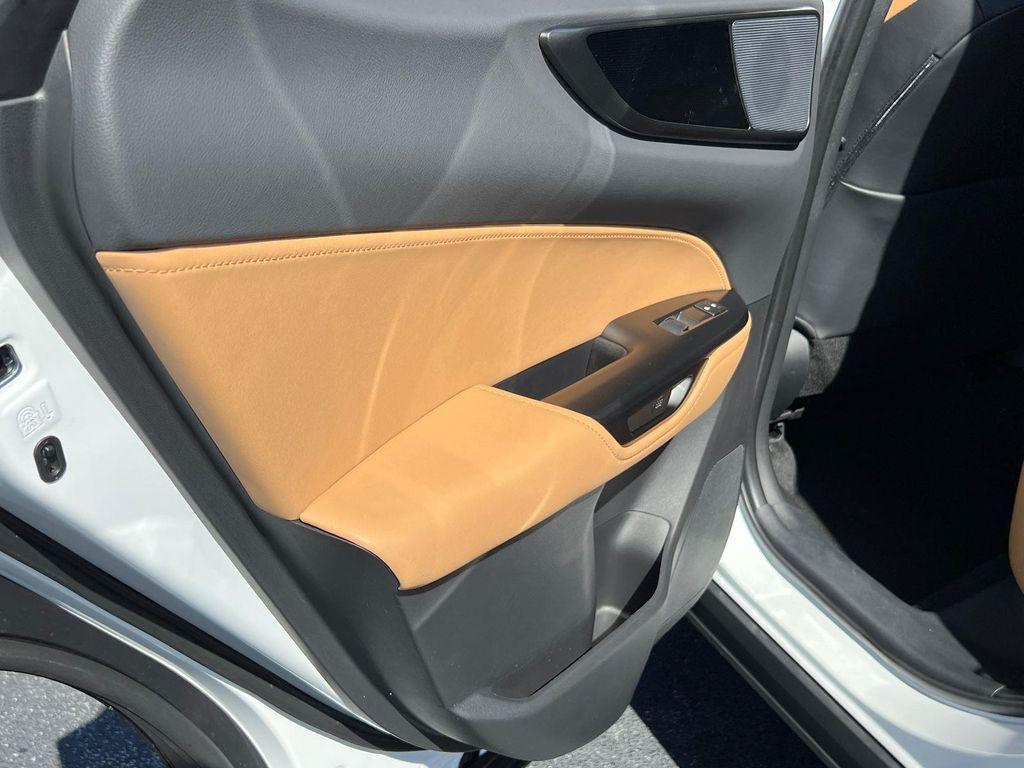 new 2026 Lexus NX 350 car, priced at $48,764