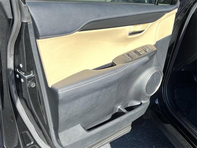 used 2019 Lexus NX 300 car, priced at $28,990