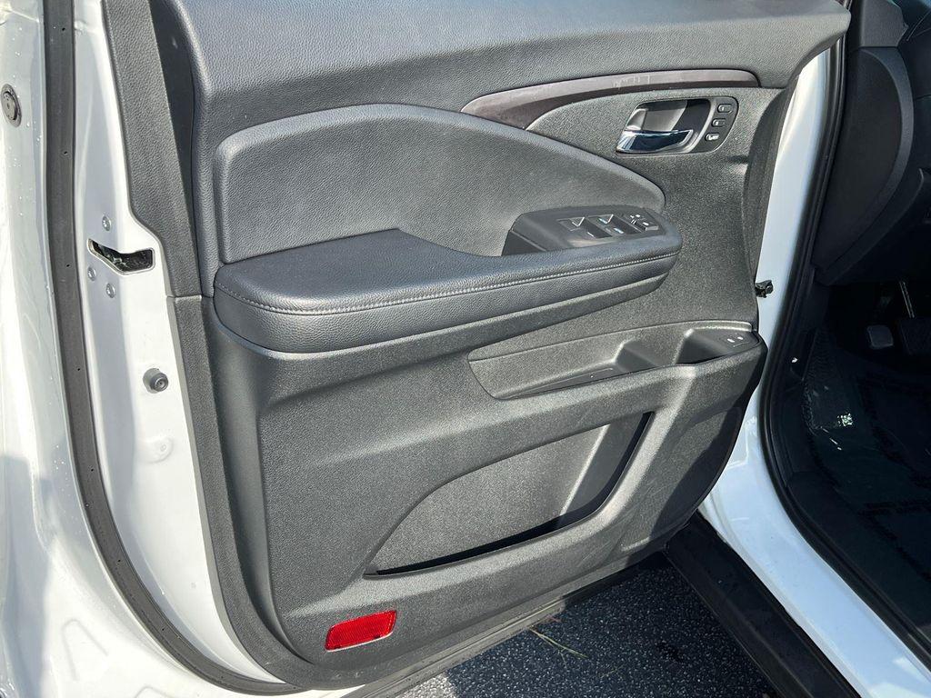 used 2022 Honda Pilot car, priced at $29,440