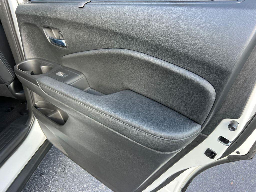 used 2022 Honda Pilot car, priced at $29,440