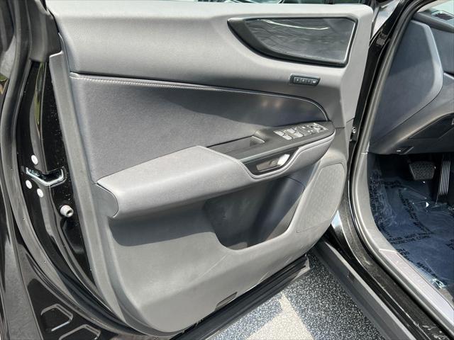 used 2025 Lexus NX 250 car, priced at $43,890