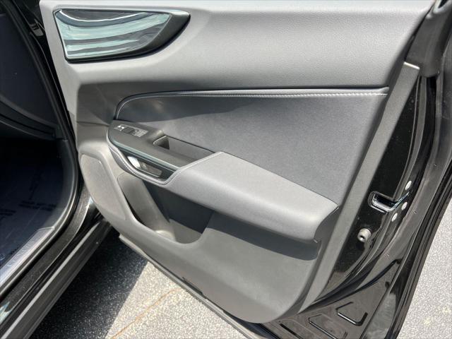 used 2025 Lexus NX 250 car, priced at $43,890