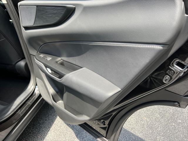used 2025 Lexus NX 250 car, priced at $43,890