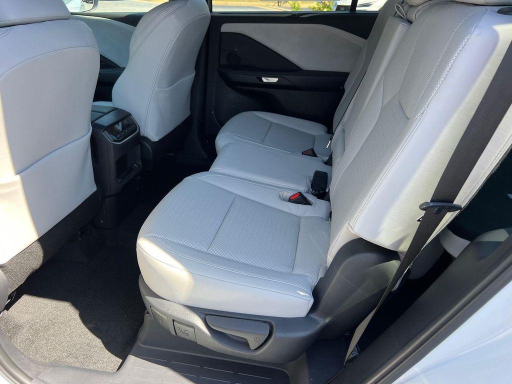 new 2026 Lexus TX 350 car, priced at $64,766
