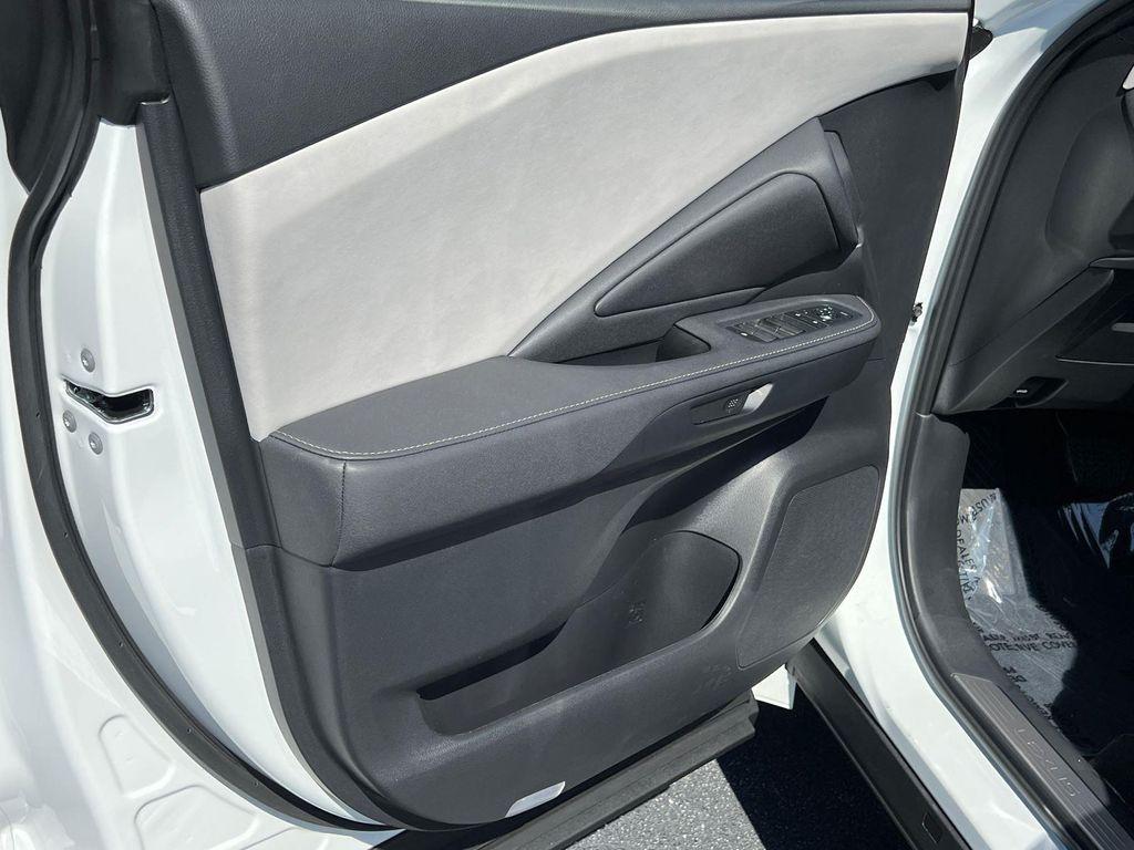 new 2026 Lexus TX 350 car, priced at $64,766