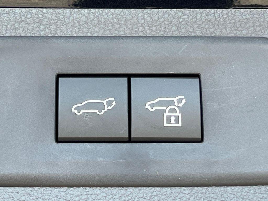 new 2026 Lexus TX 500h car, priced at $75,249