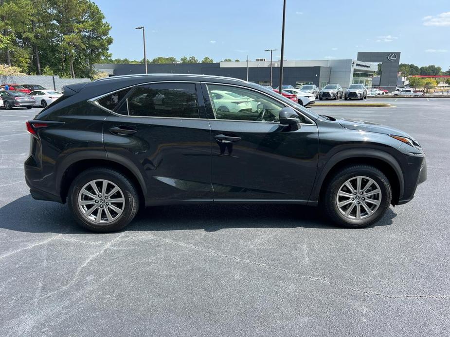 used 2021 Lexus NX 300 car, priced at $34,995