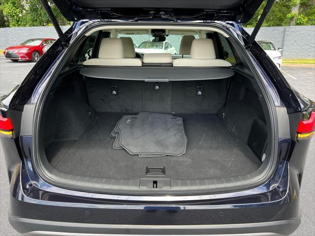 used 2024 Lexus RX 350 car, priced at $47,990