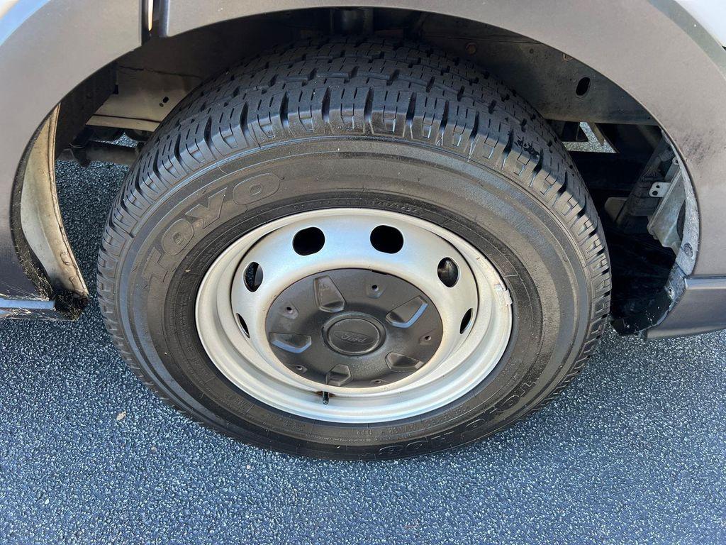 used 2020 Ford Transit-150 car, priced at $25,990