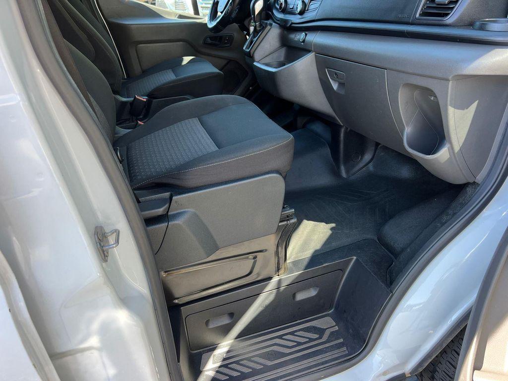 used 2020 Ford Transit-150 car, priced at $25,990