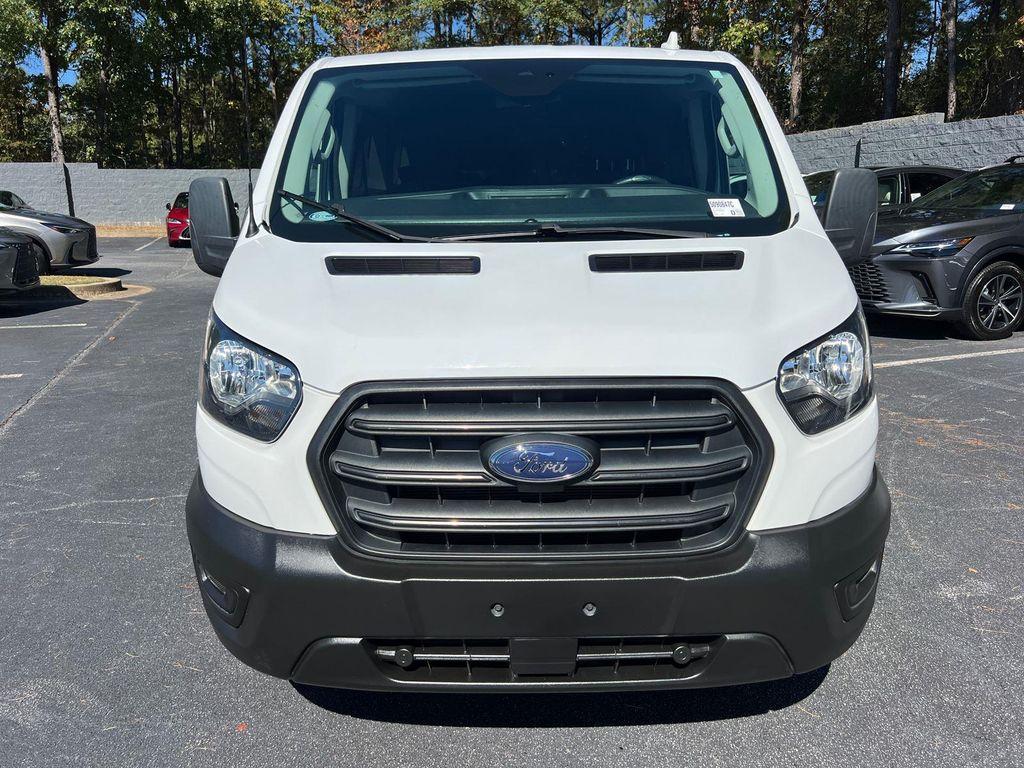 used 2020 Ford Transit-150 car, priced at $25,990