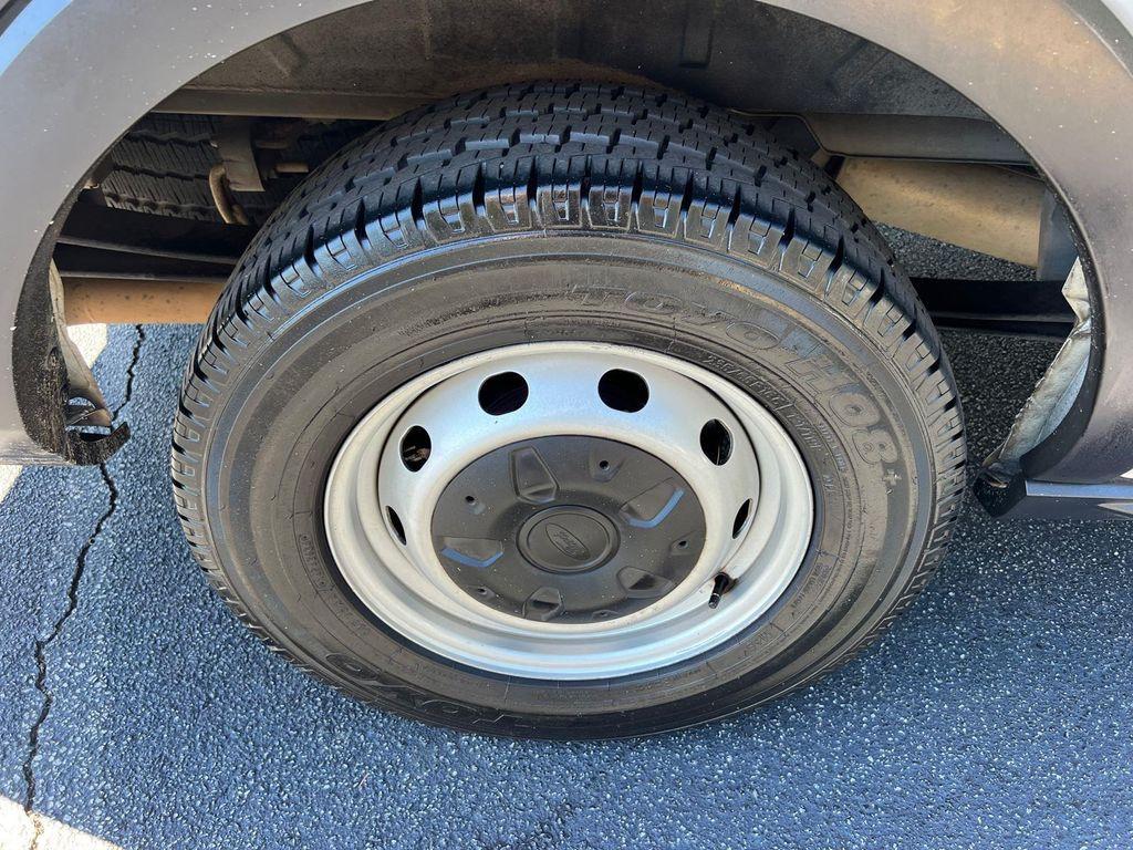 used 2020 Ford Transit-150 car, priced at $25,990