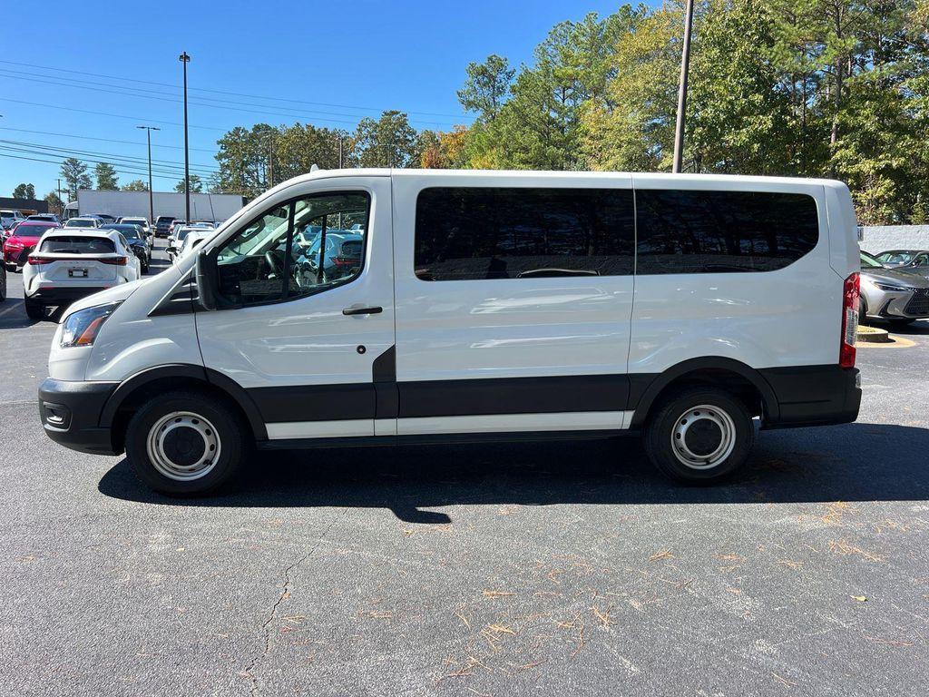 used 2020 Ford Transit-150 car, priced at $25,990