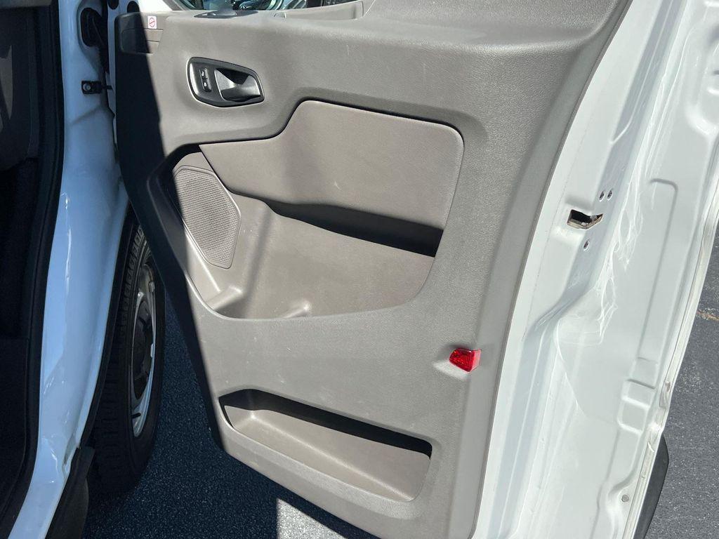 used 2020 Ford Transit-150 car, priced at $25,990