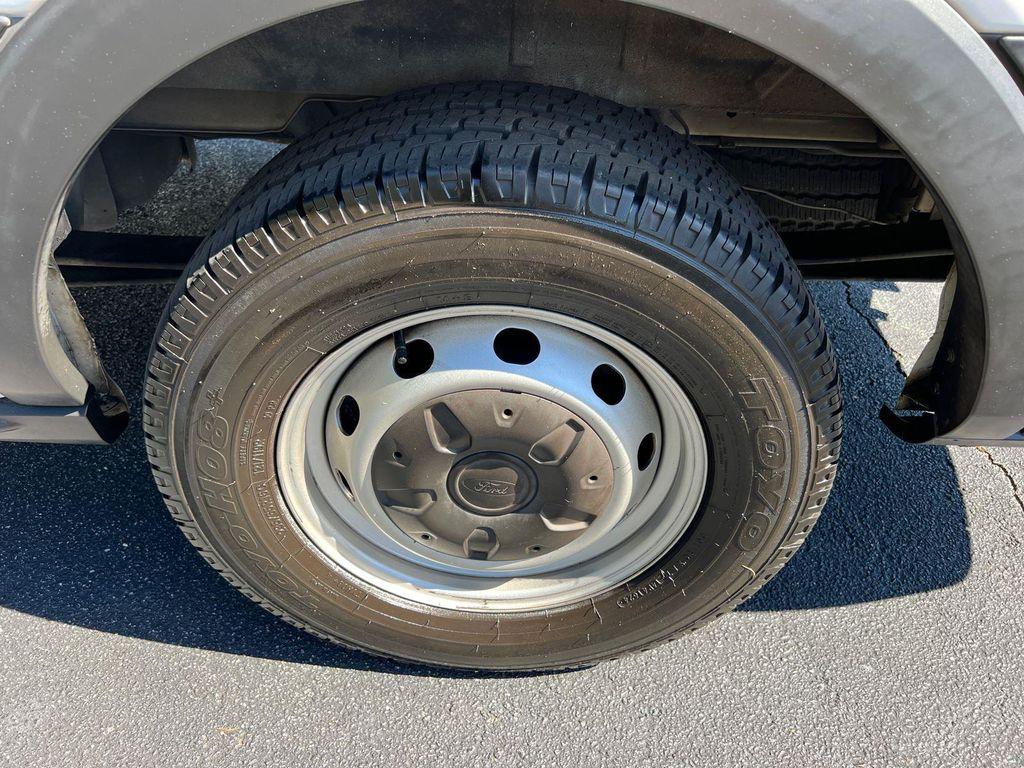 used 2020 Ford Transit-150 car, priced at $25,990