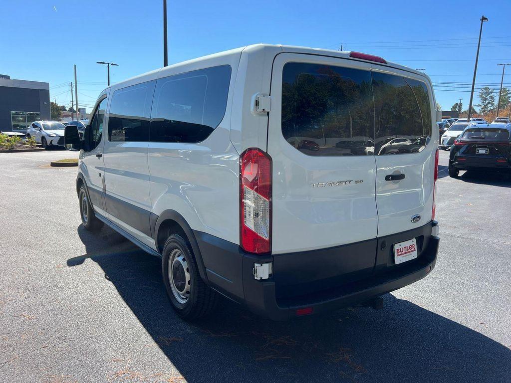 used 2020 Ford Transit-150 car, priced at $25,990
