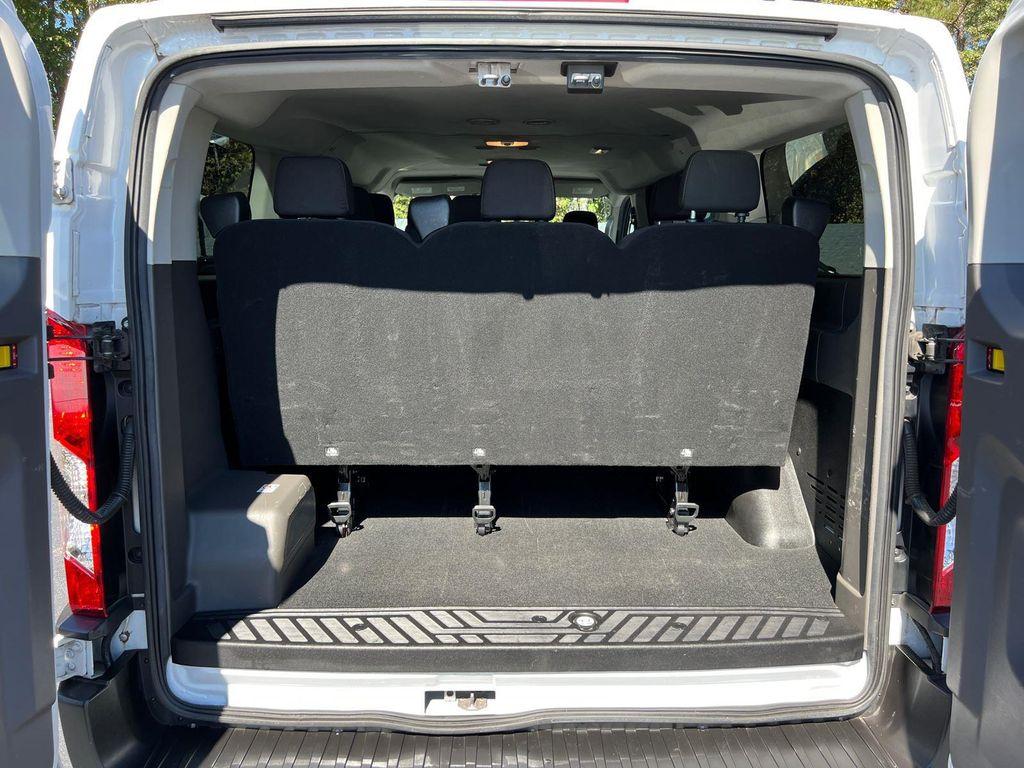 used 2020 Ford Transit-150 car, priced at $25,990