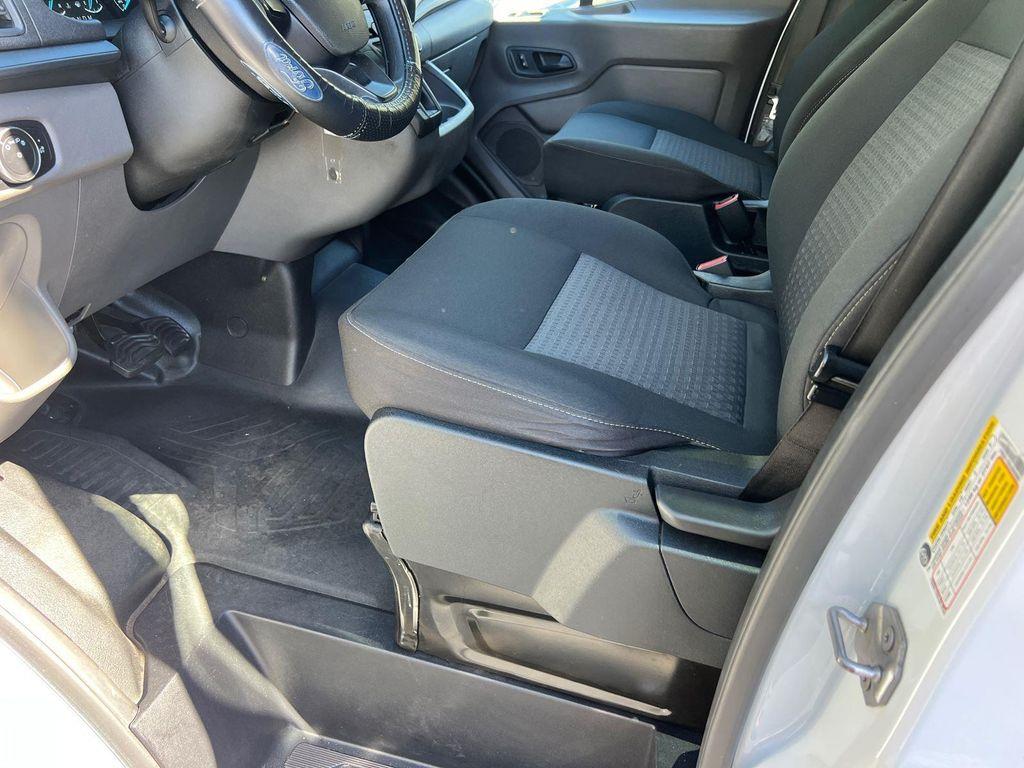 used 2020 Ford Transit-150 car, priced at $25,990
