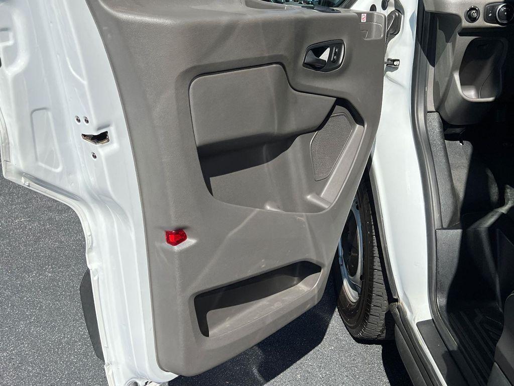 used 2020 Ford Transit-150 car, priced at $25,990