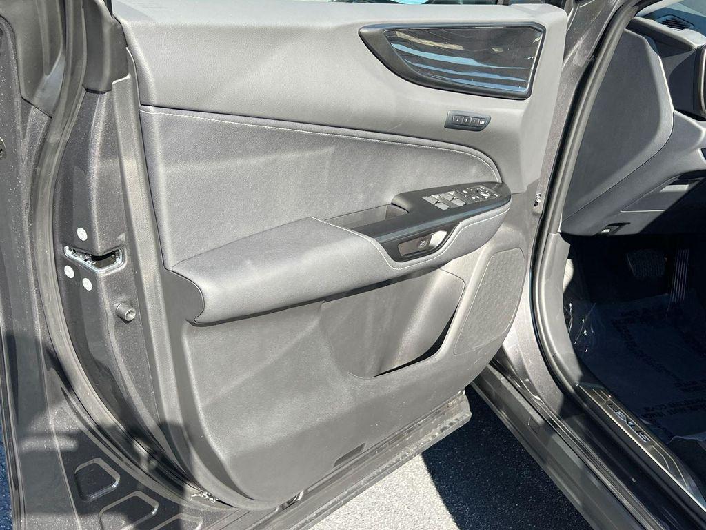 new 2026 Lexus NX 350 car, priced at $53,050