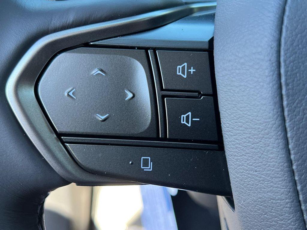 new 2026 Lexus NX 350 car, priced at $53,050