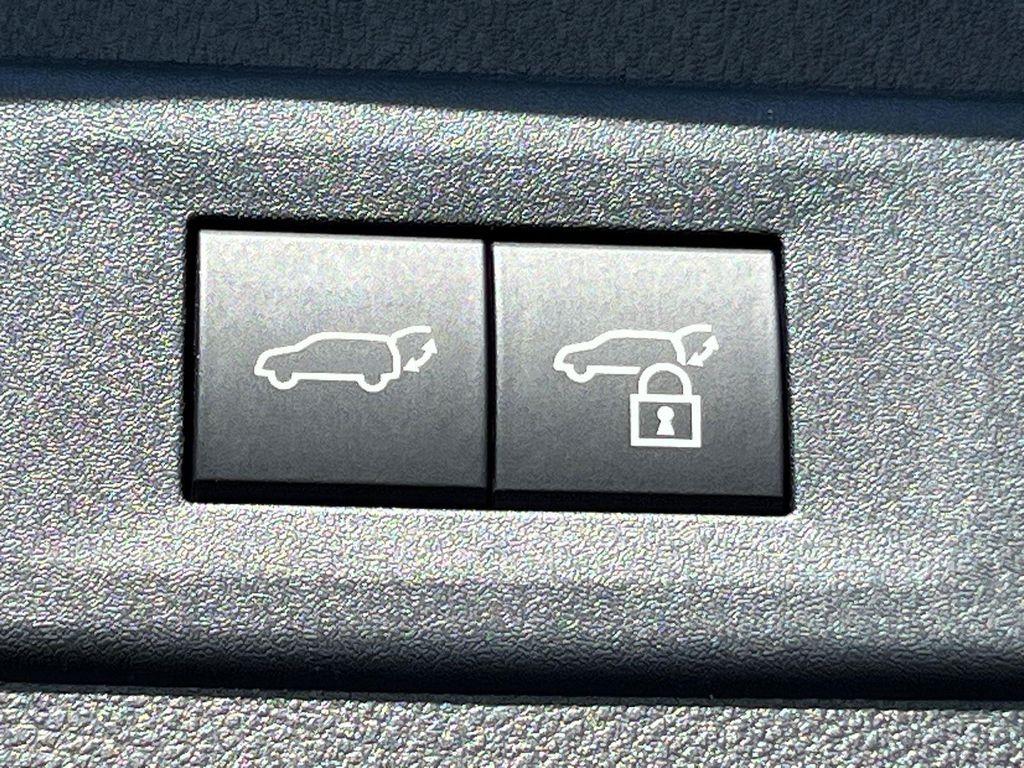 new 2026 Lexus NX 350 car, priced at $53,050